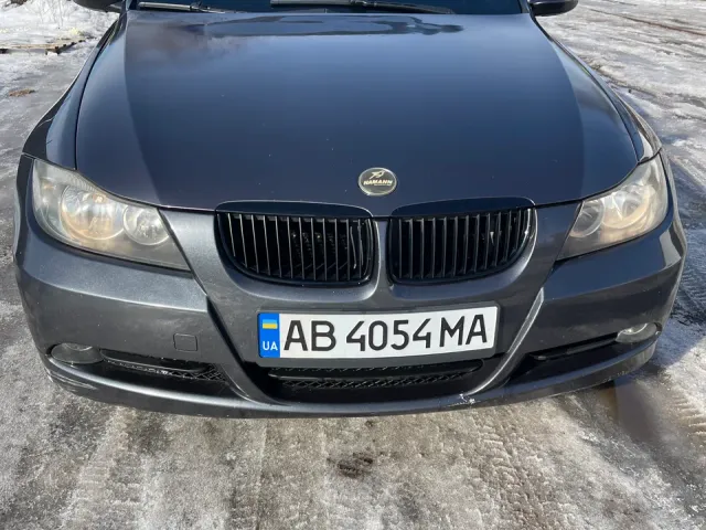 BMW 3 серії - фото 2