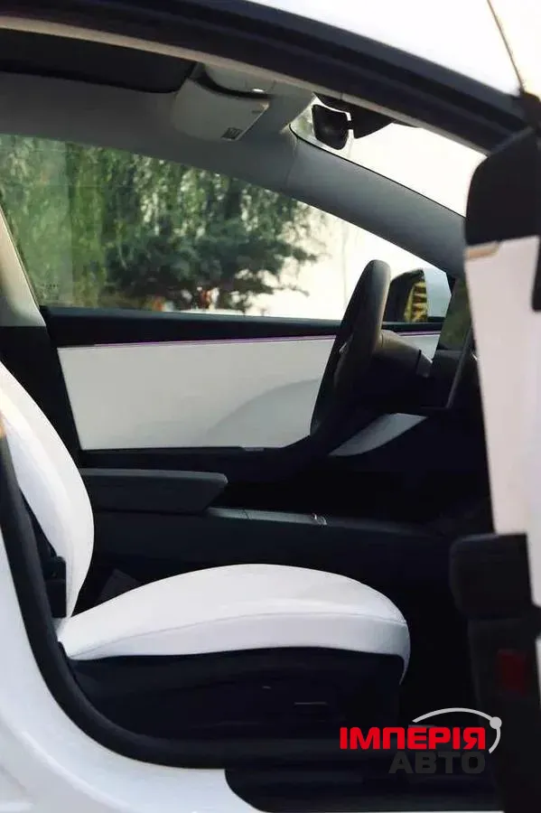 Tesla Model 3 - фото 7