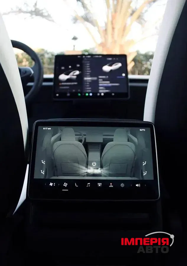 Tesla Model 3 - фото 9