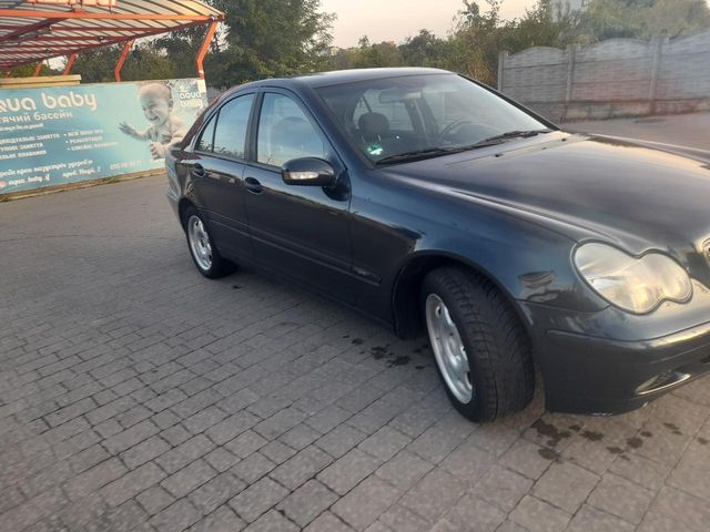 Mercedes-Benz C-Класс - зображення 1