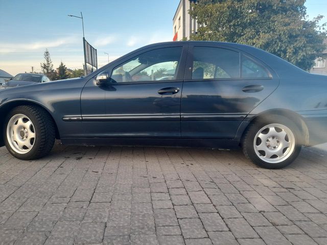 Mercedes-Benz C-Класс - зображення 5