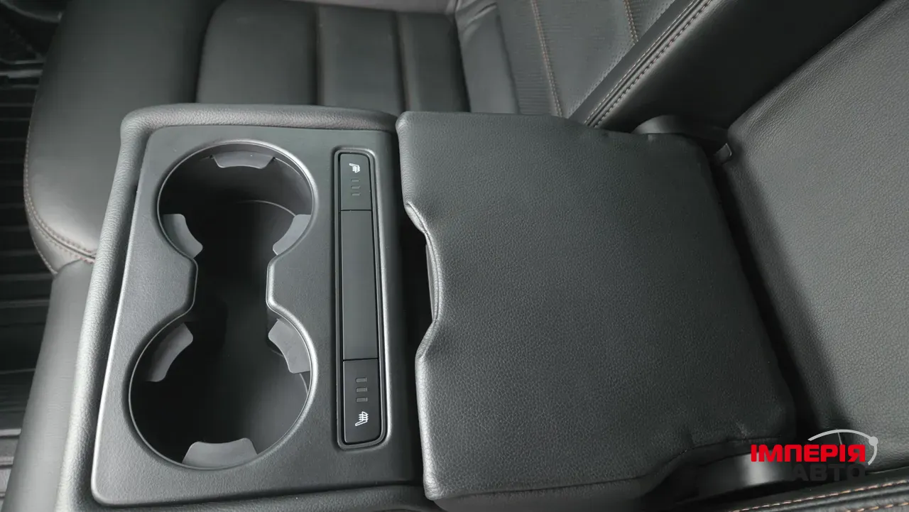 Mazda CX-5 - фото 16