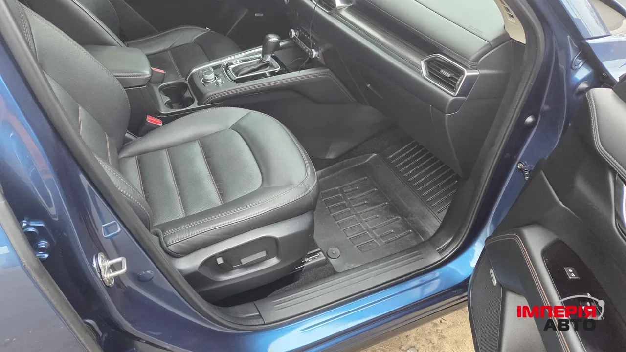 Mazda CX-5 - фото 14