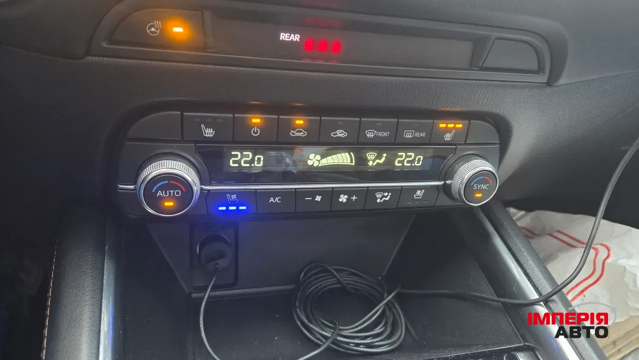 Mazda CX-5 - фото 23