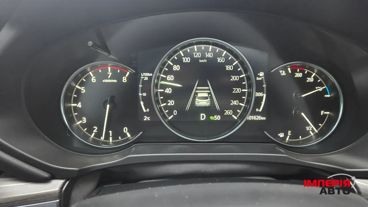 Mazda CX-5 - фото 25