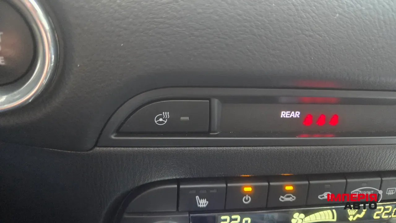 Mazda CX-5 - фото 24