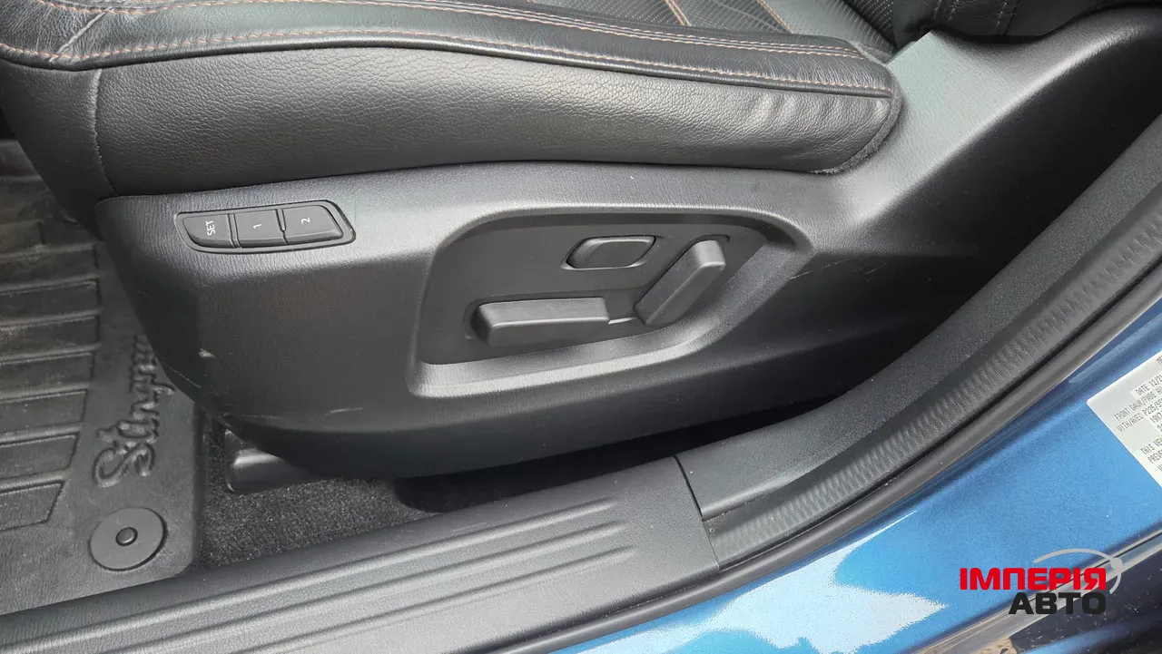 Mazda CX-5 - фото 10