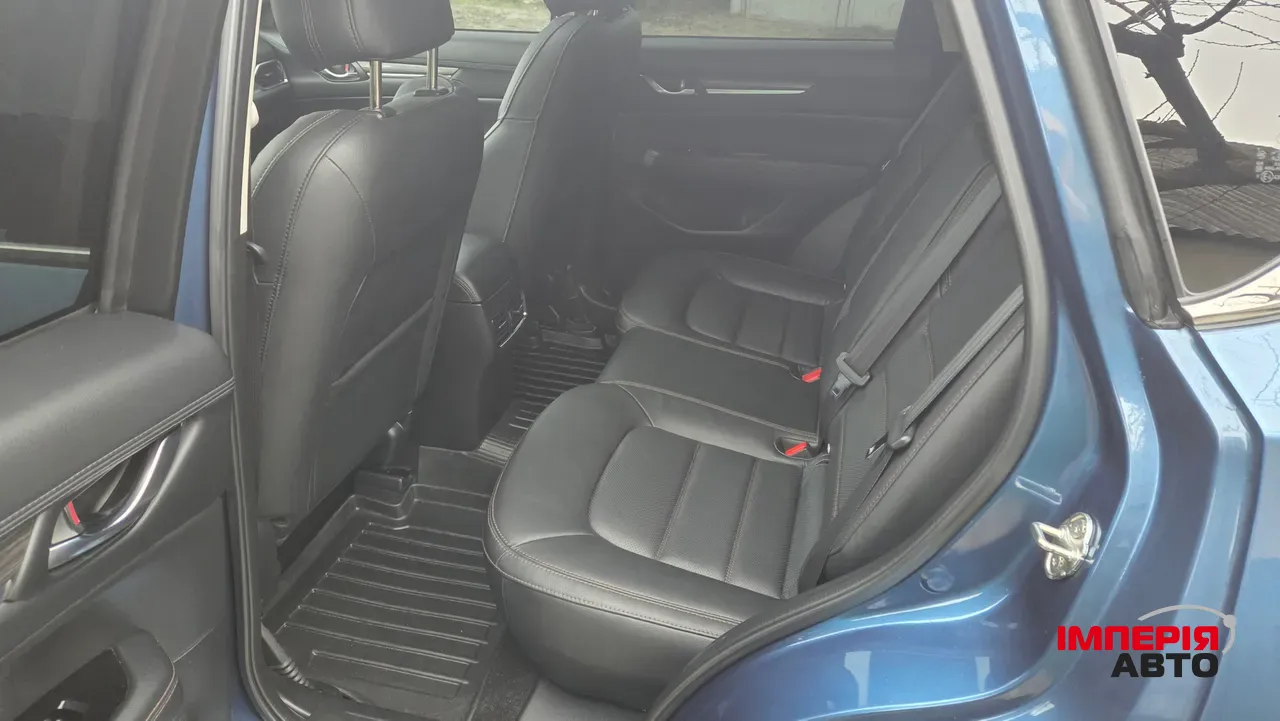 Mazda CX-5 - фото 15