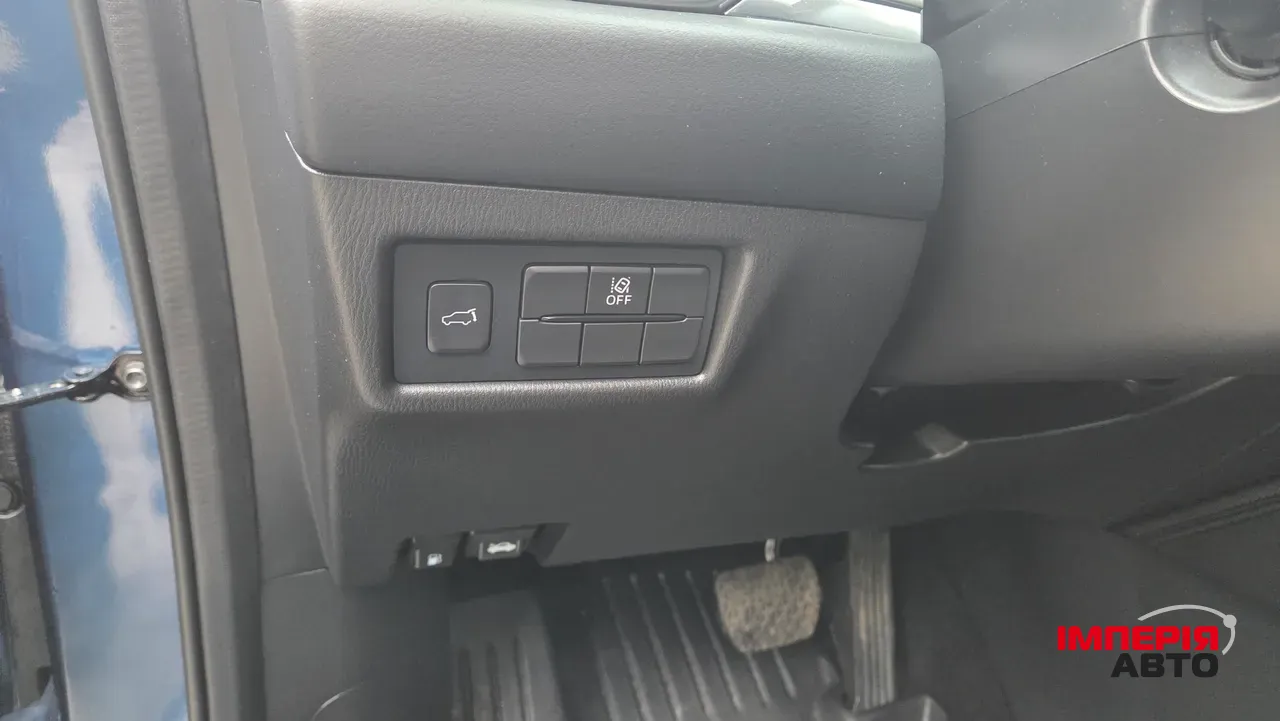 Mazda CX-5 - фото 20