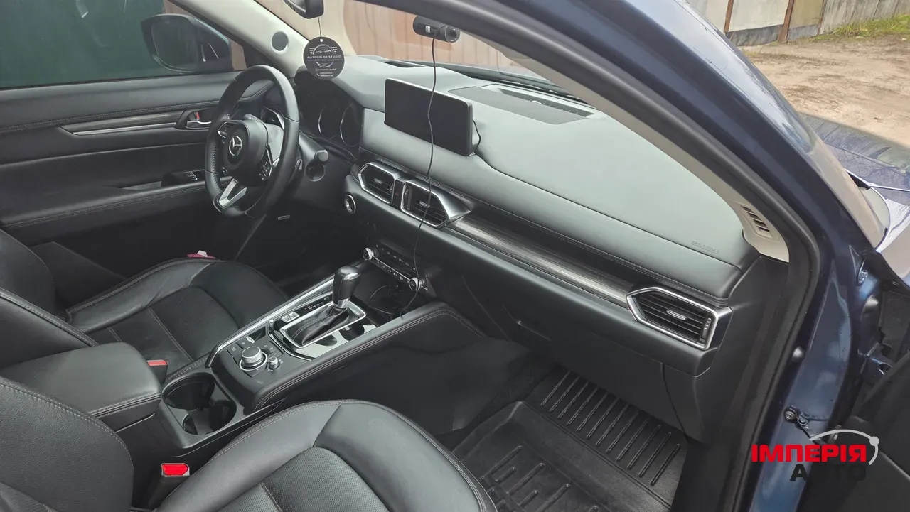 Mazda CX-5 - фото 13