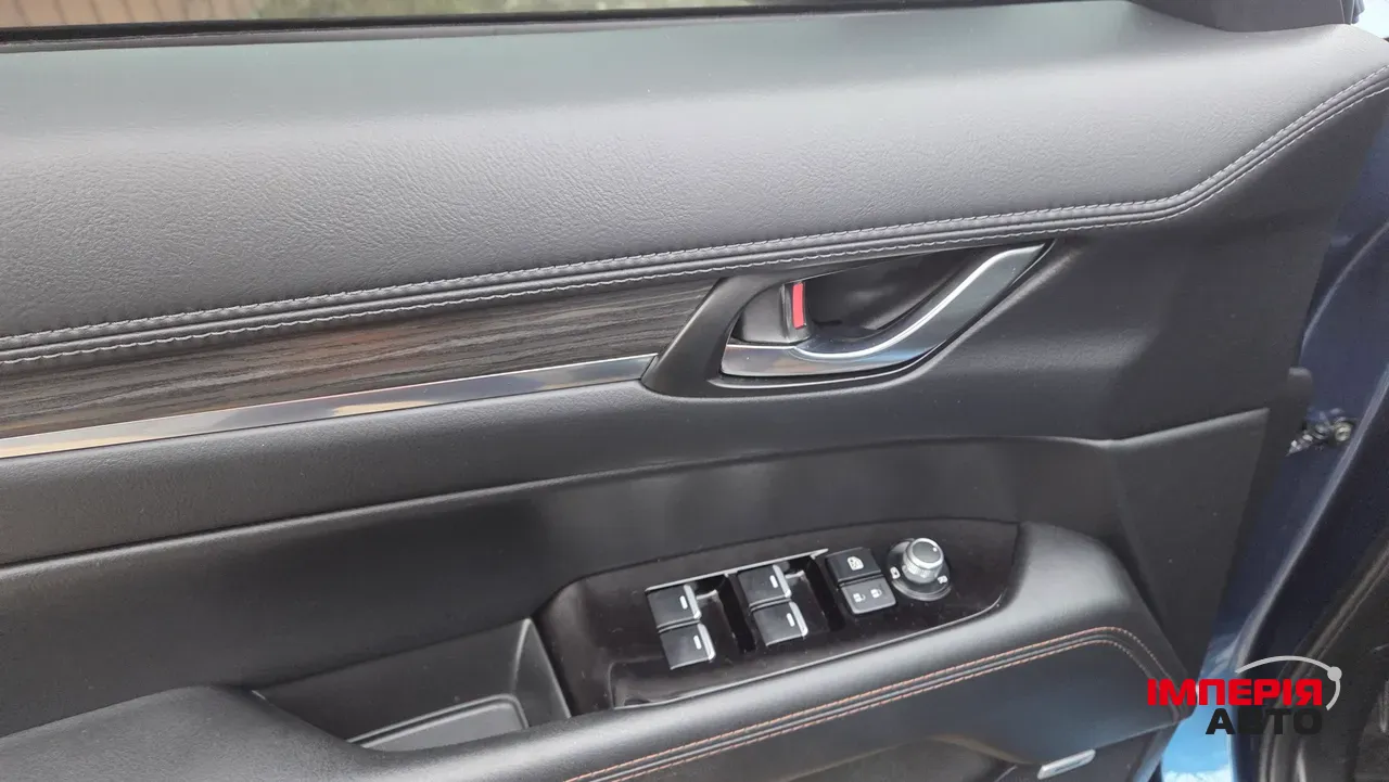 Mazda CX-5 - фото 11