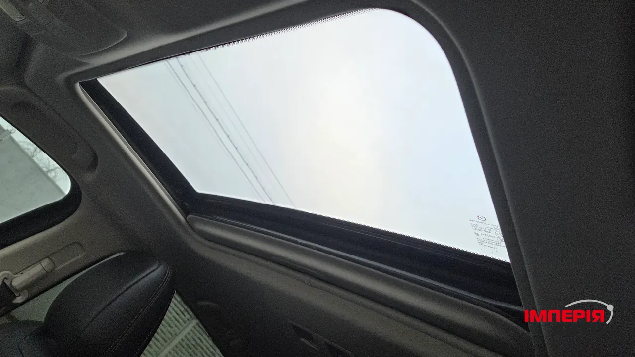 Mazda CX-5 - фото 21