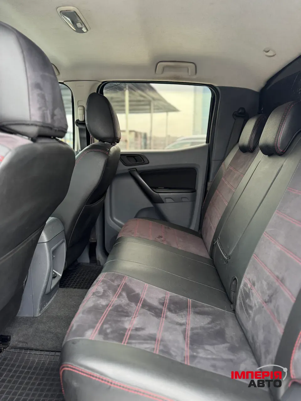 Ford Ranger - фото 10