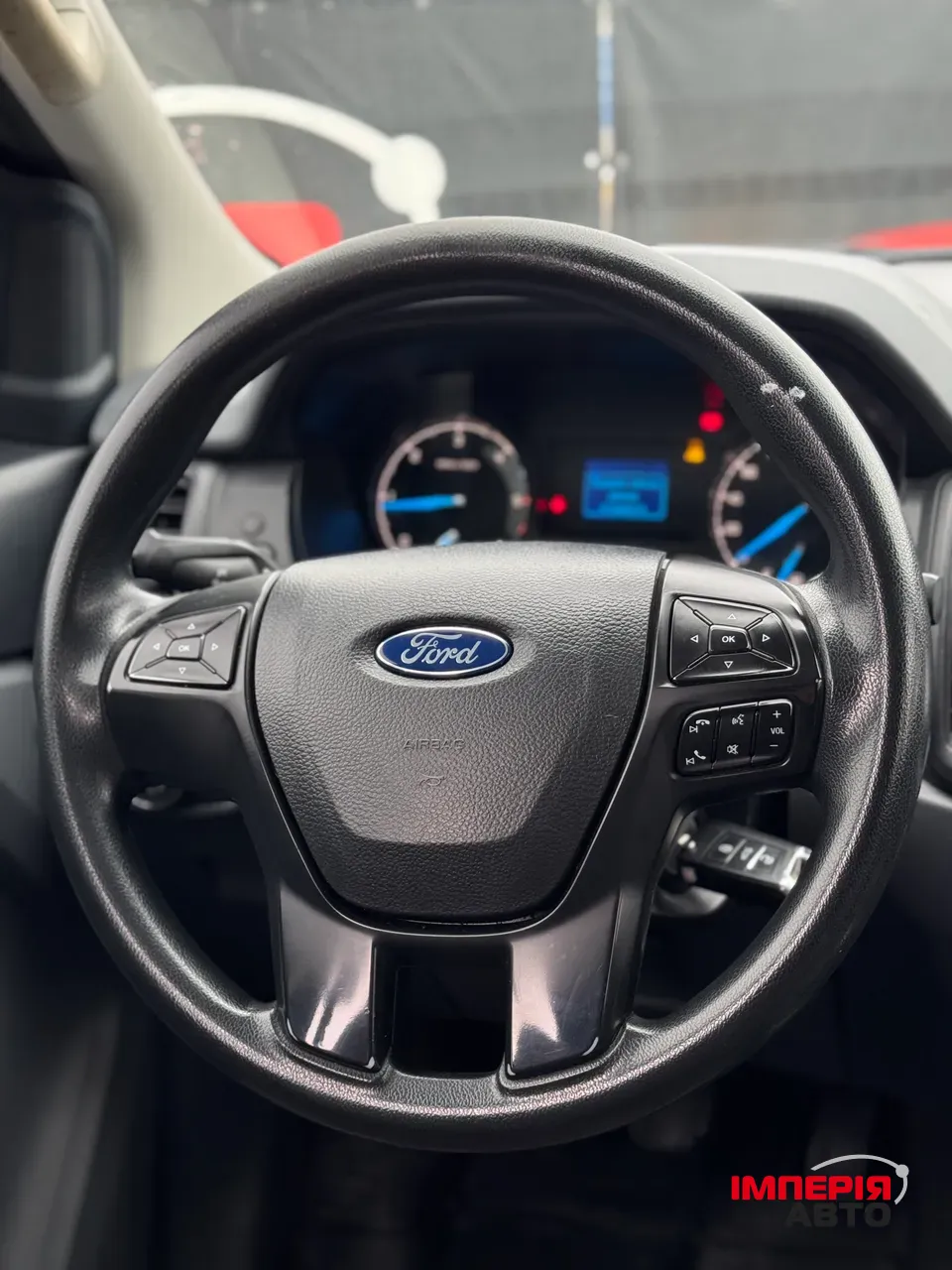 Ford Ranger - фото 15