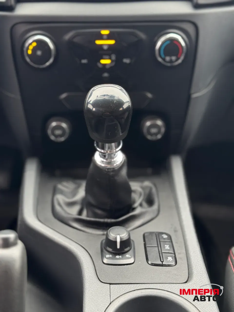 Ford Ranger - фото 18