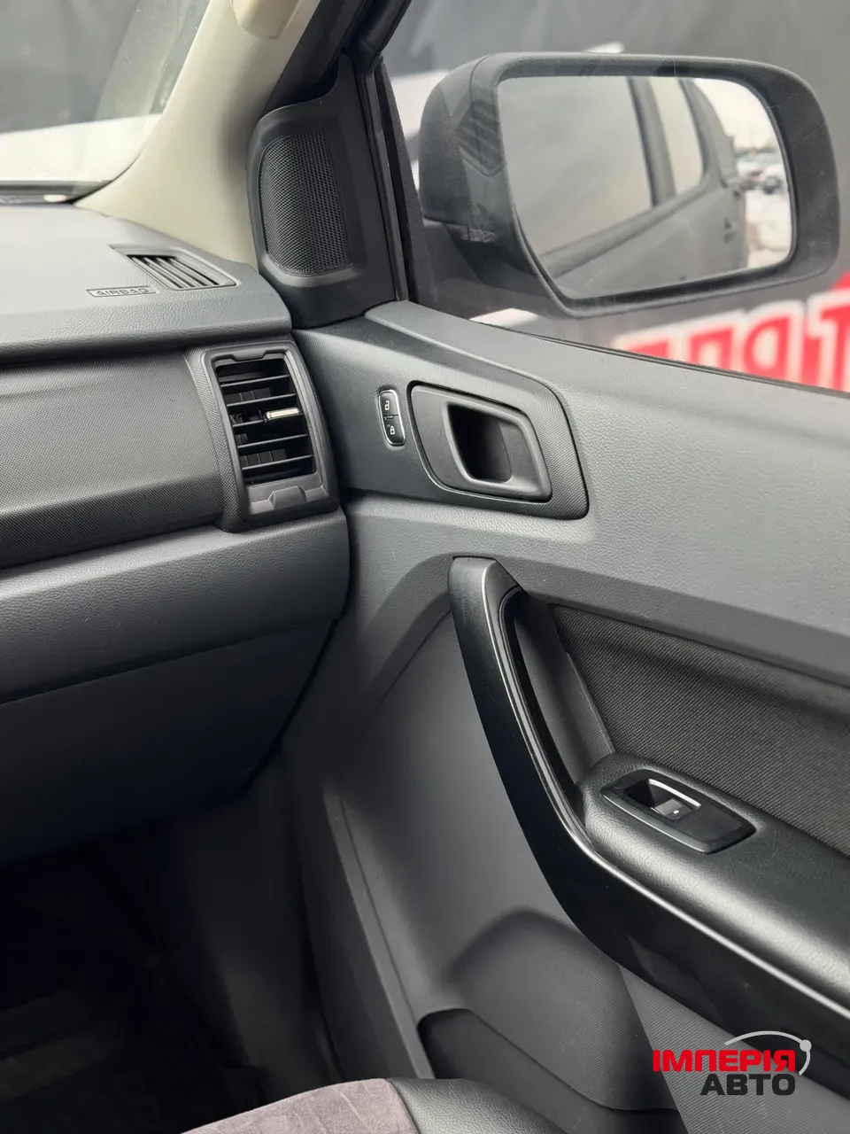 Ford Ranger - фото 17