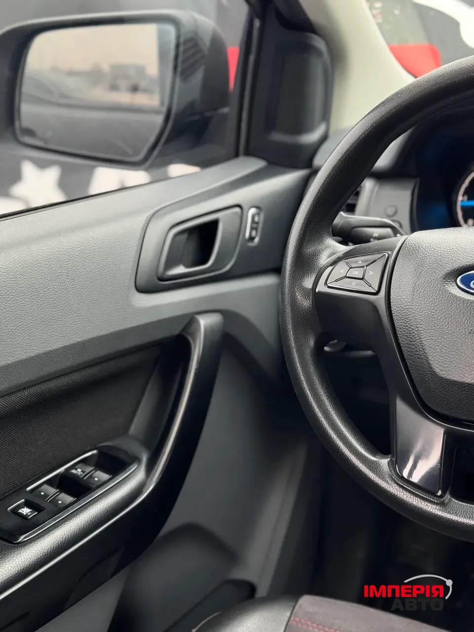 Ford Ranger - фото 16