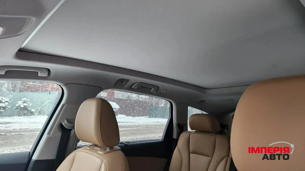 Audi Q7 - фото 11