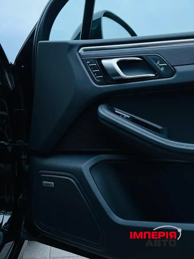 Porsche Macan - фото 9