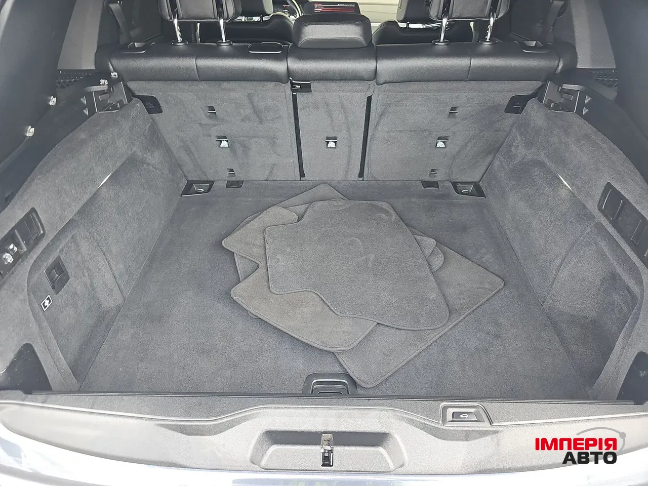 BMW X5 - фото 11