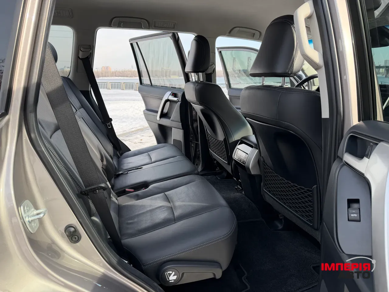 Toyota Land Cruiser Prado - фото 19