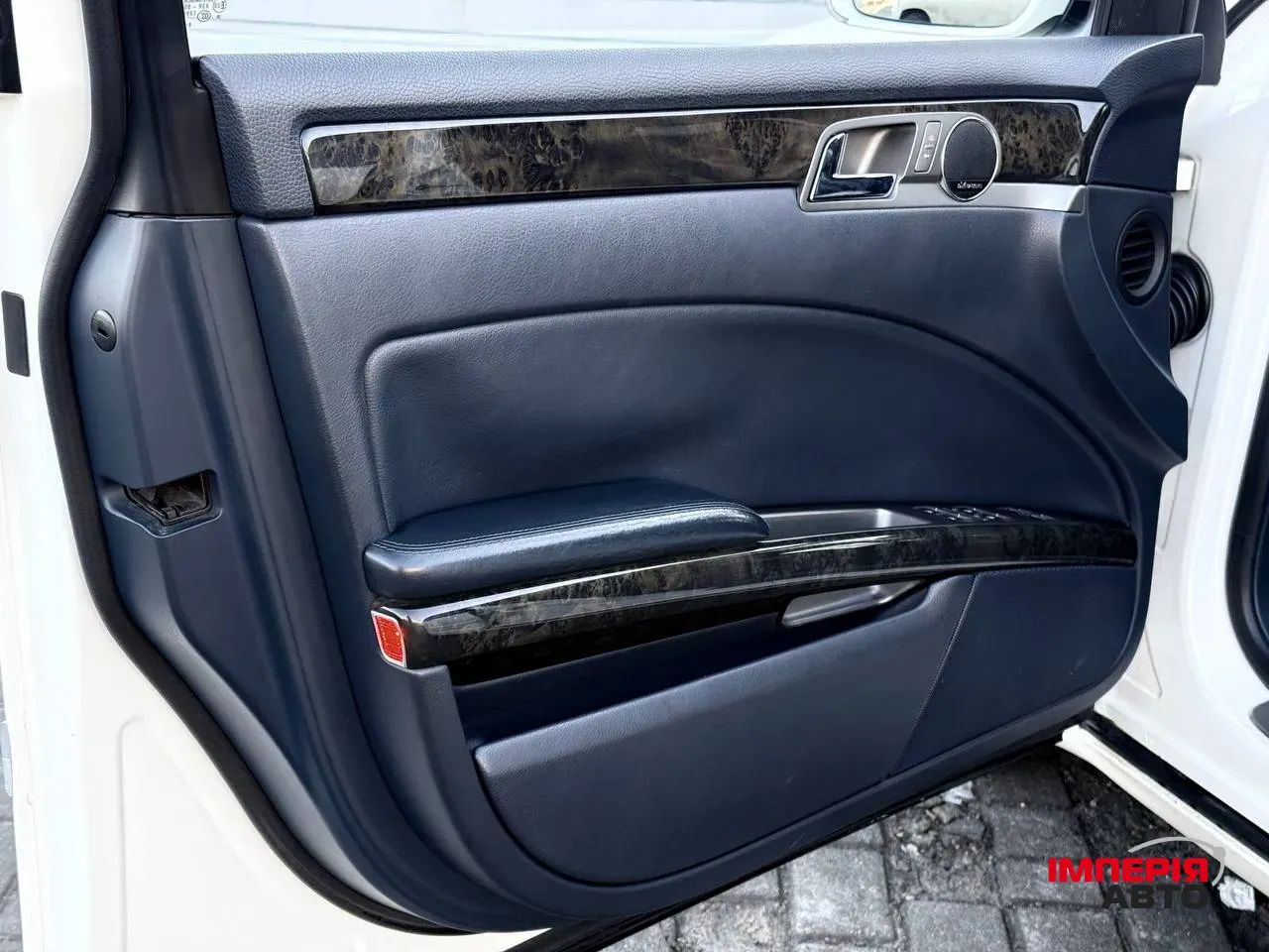 Volkswagen Phaeton - фото 26