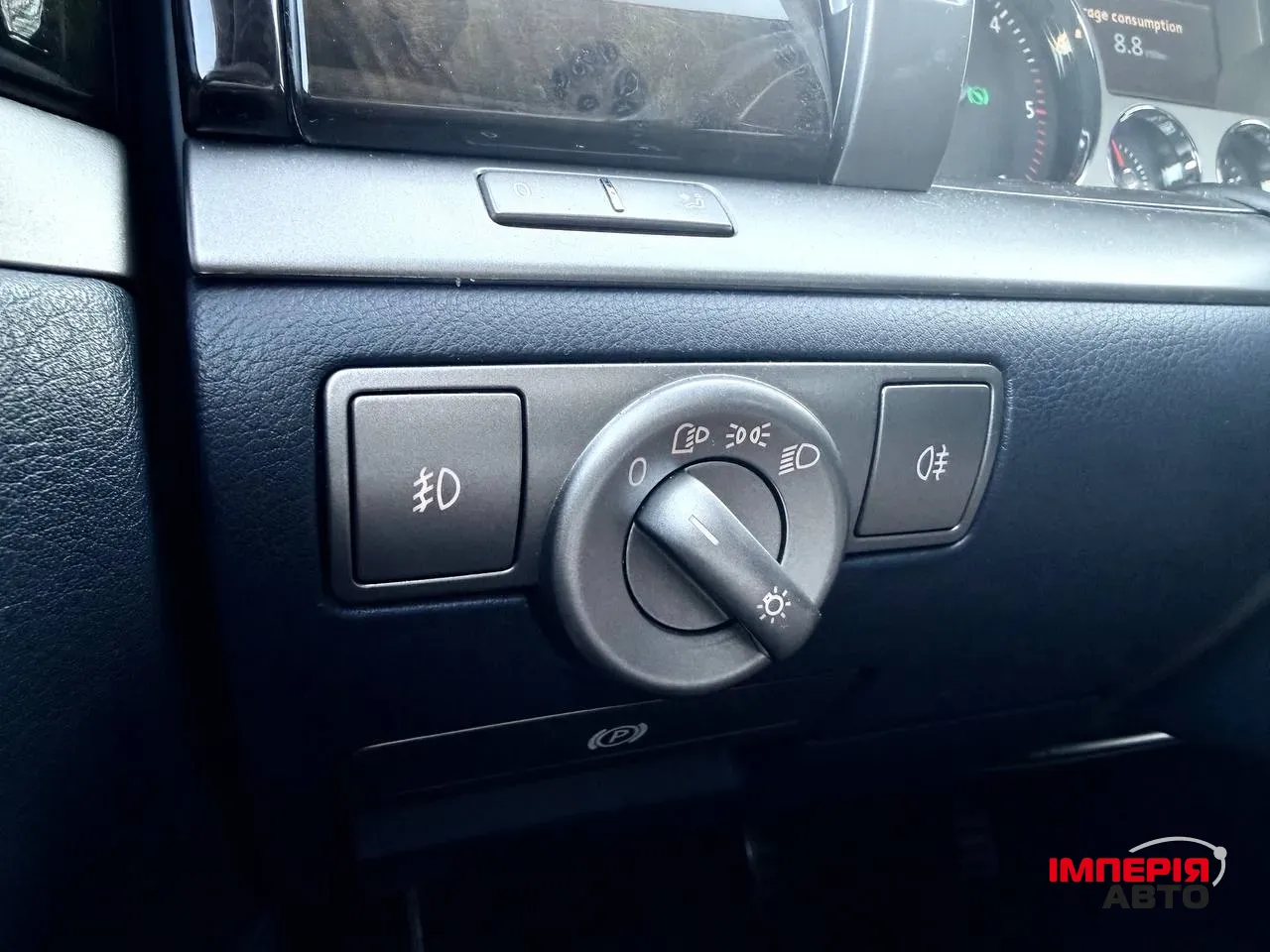 Volkswagen Phaeton - фото 19