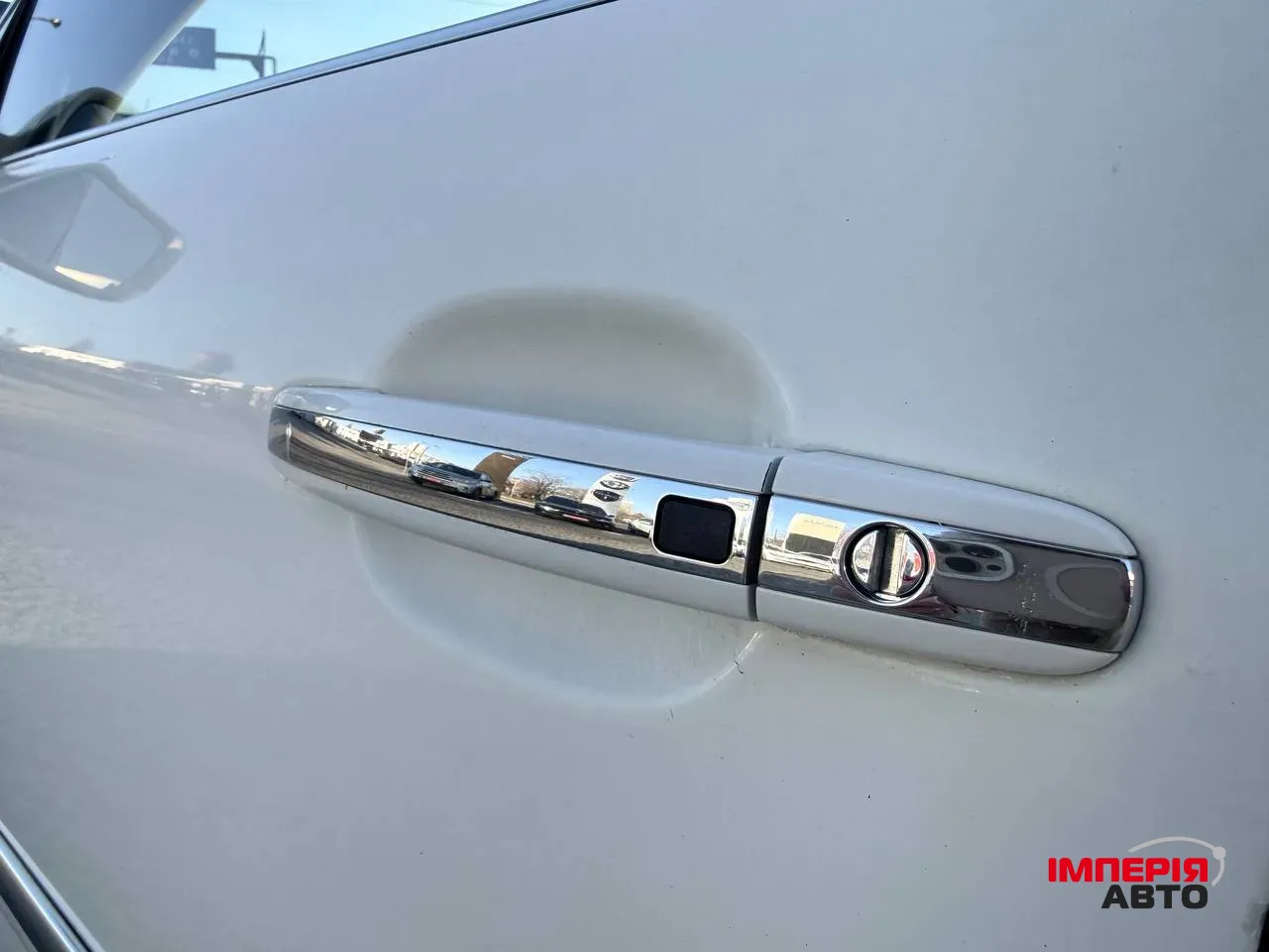 Volkswagen Phaeton - фото 12