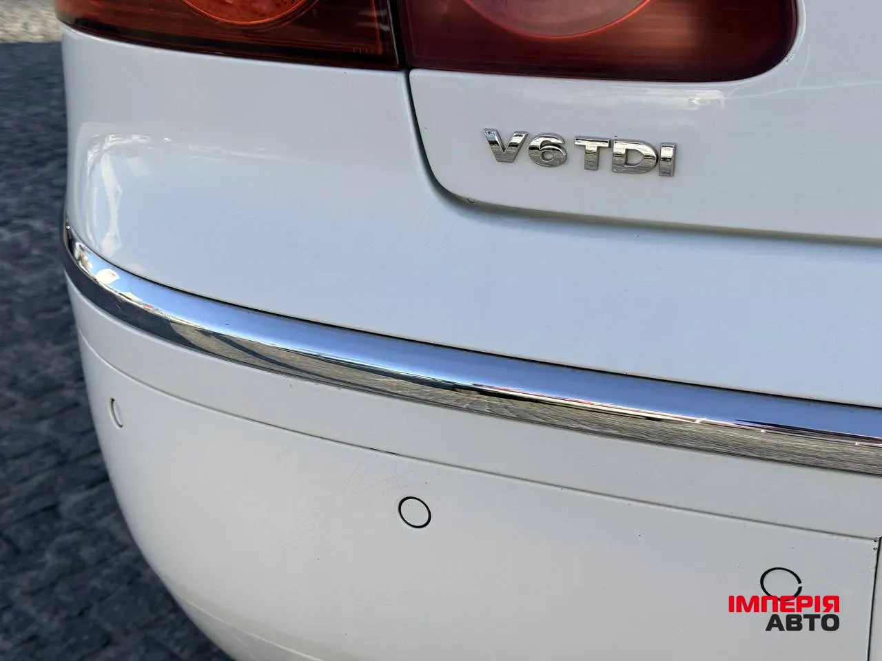 Volkswagen Phaeton - фото 9