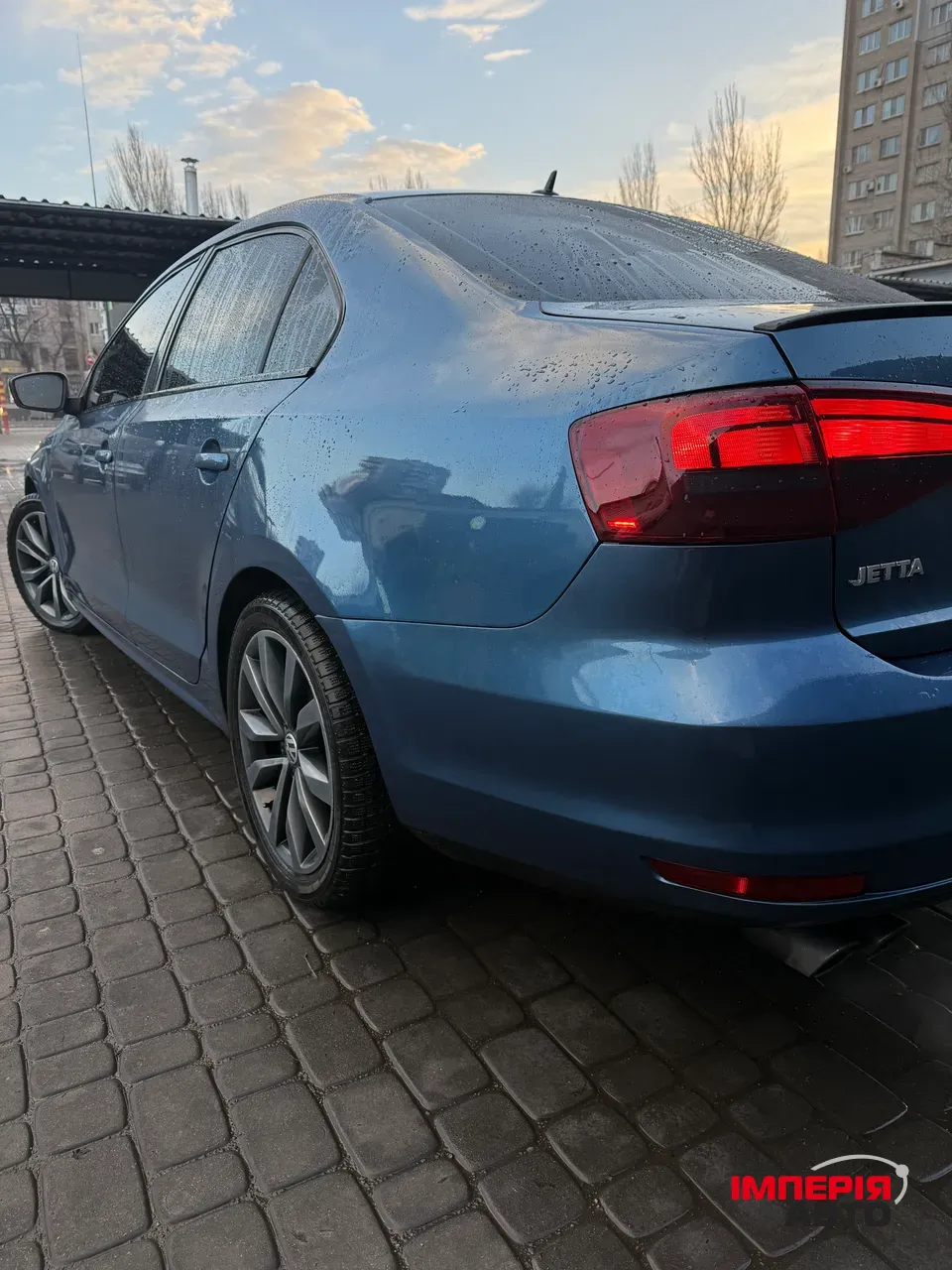 Volkswagen Jetta - фото 9
