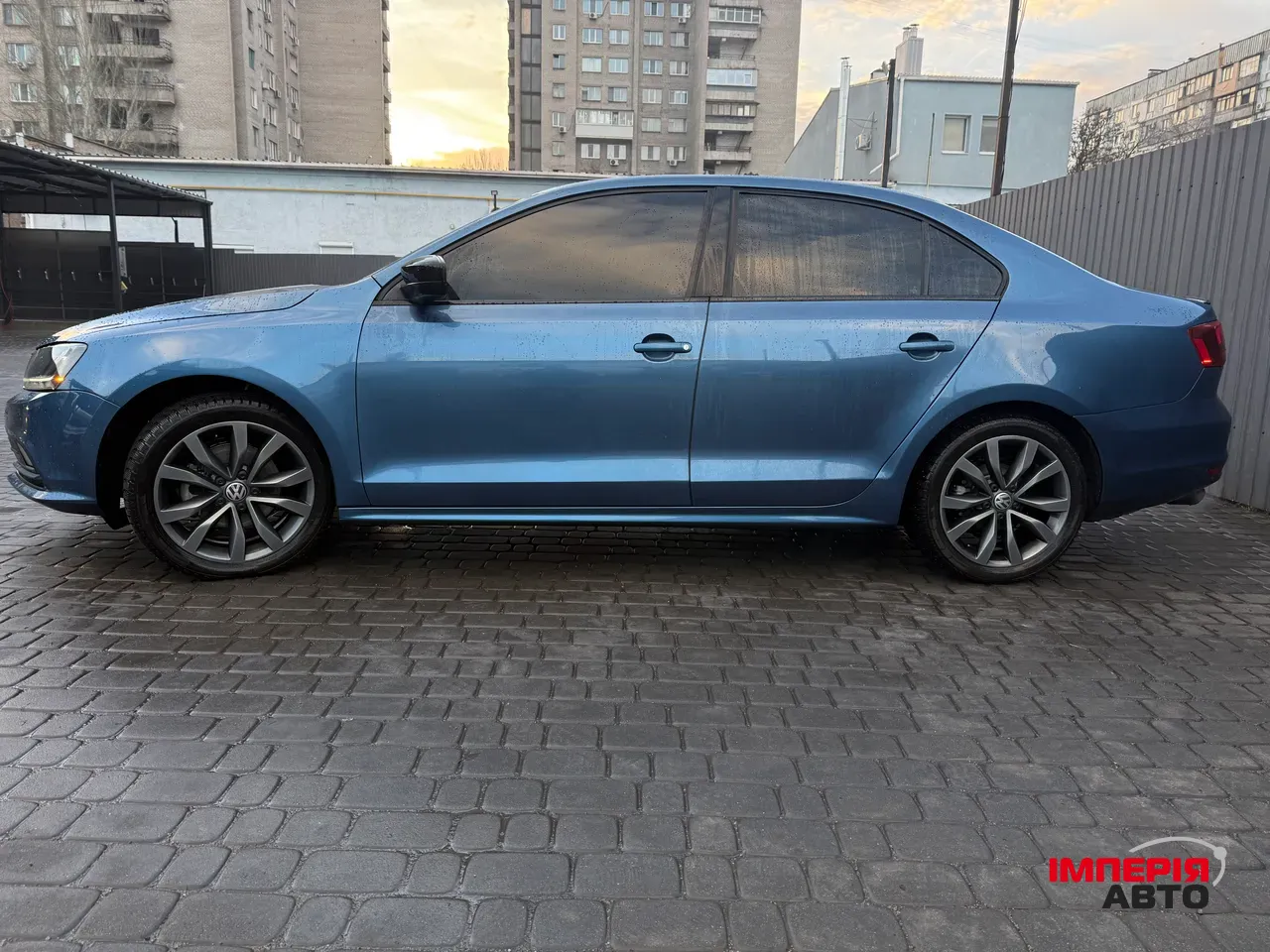 Volkswagen Jetta - фото 10