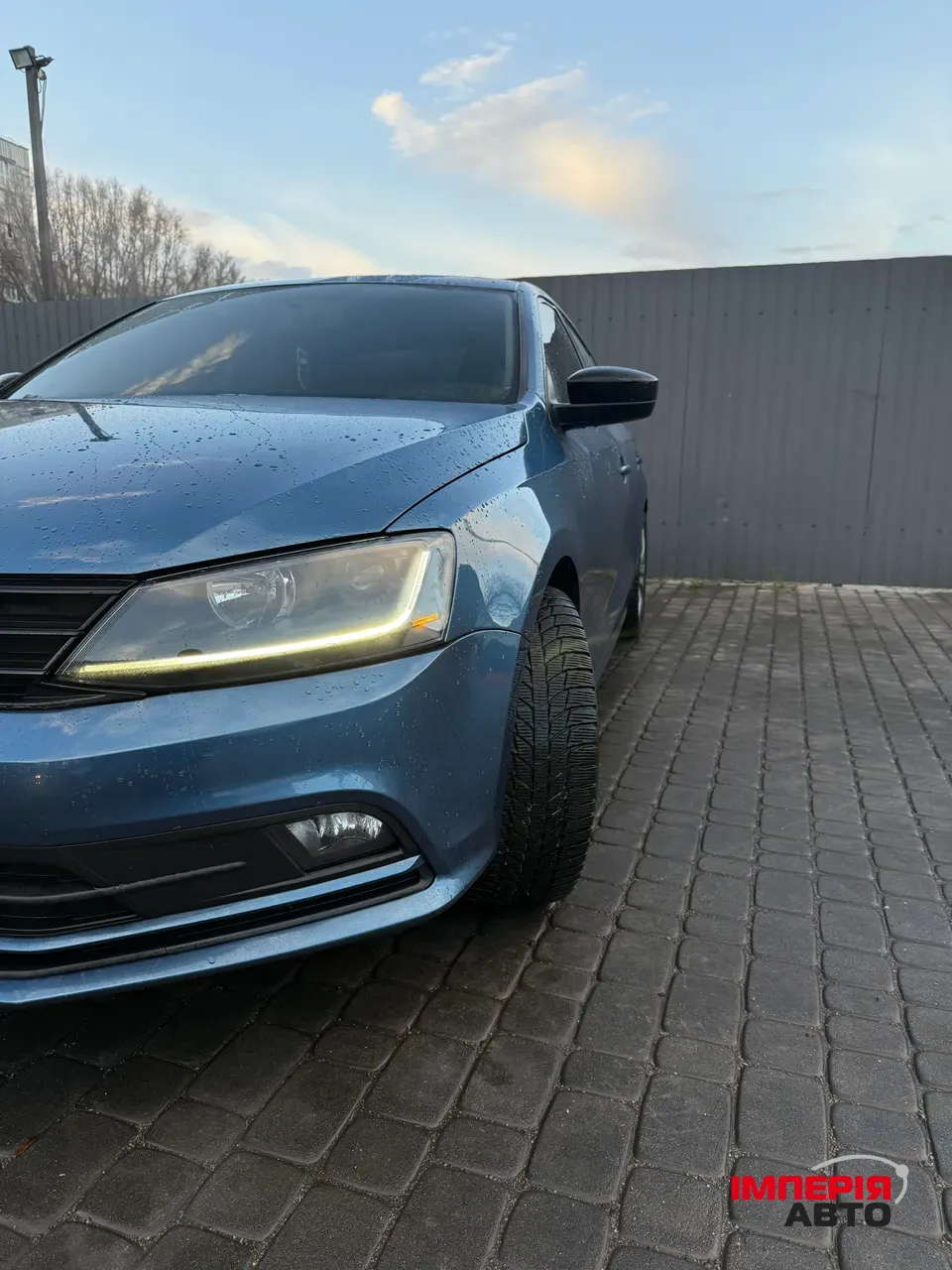 Volkswagen Jetta - фото 6