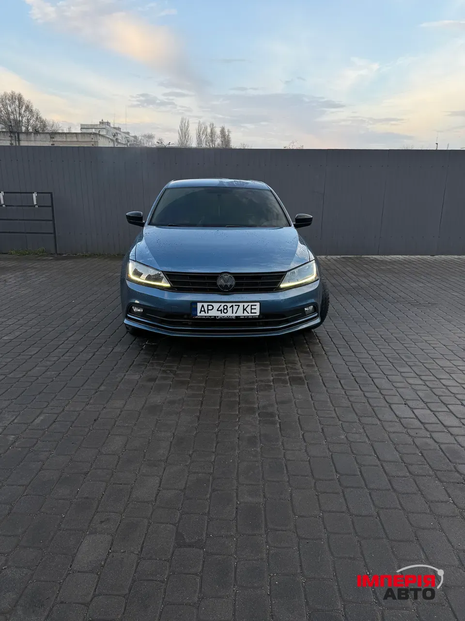 Volkswagen Jetta - фото 11
