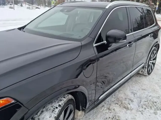 Volvo XC90 - фото 3