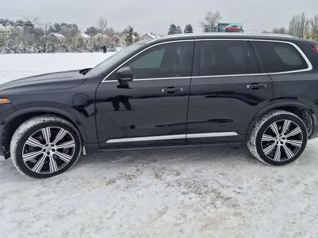 Volvo XC90 - фото 2