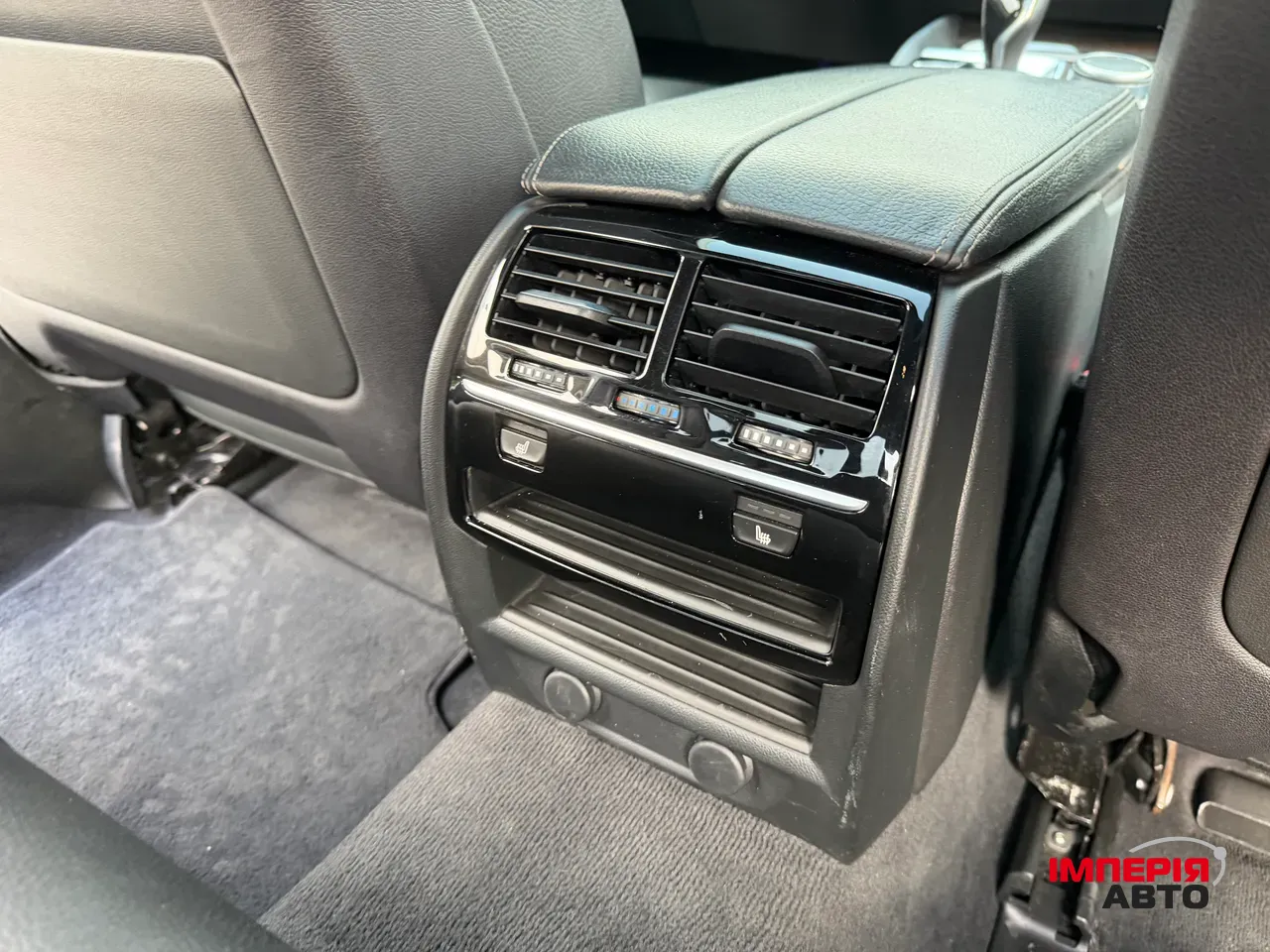 BMW 5 серії - фото 10