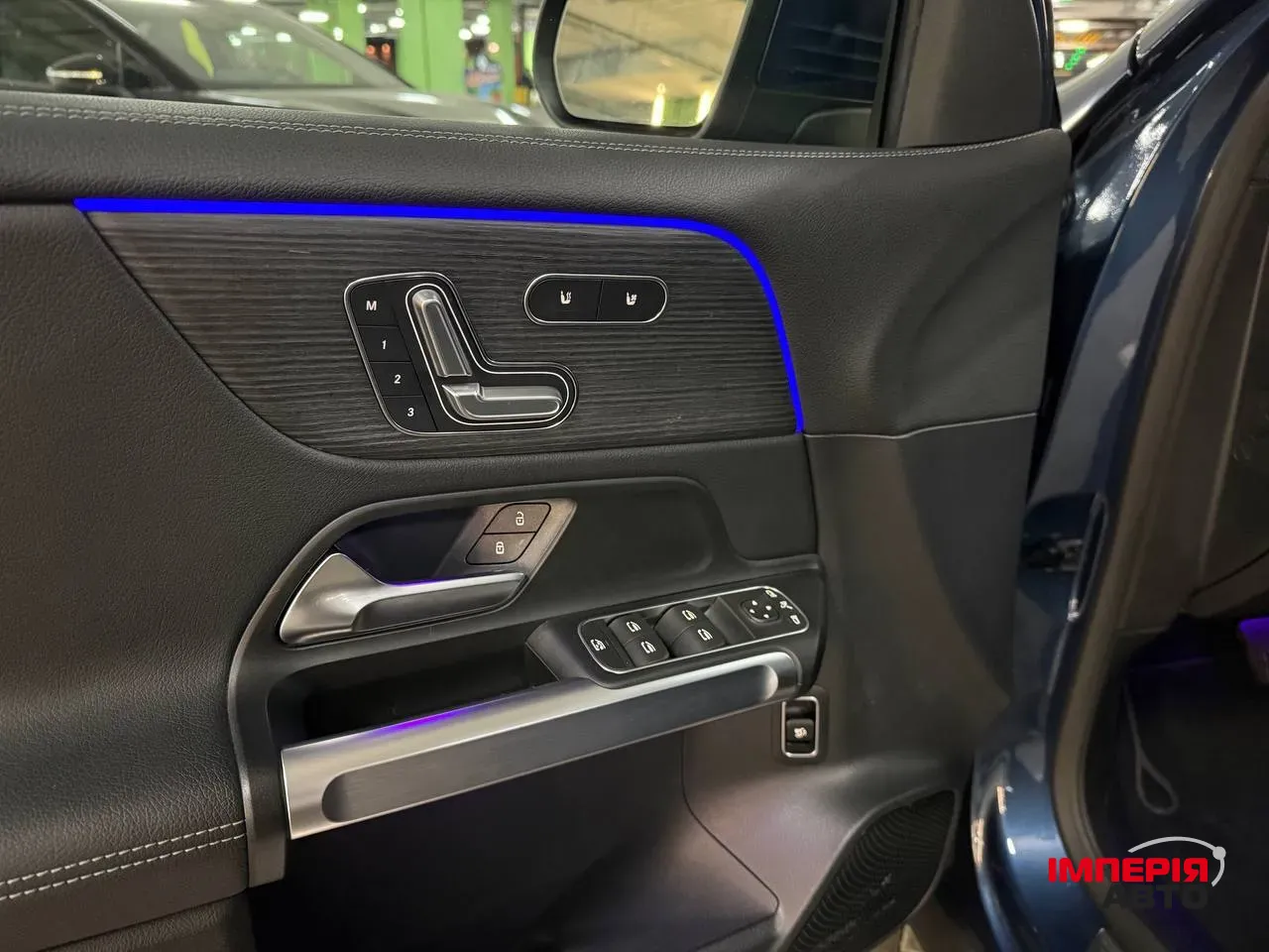 Mercedes-Benz EQB - фото 9