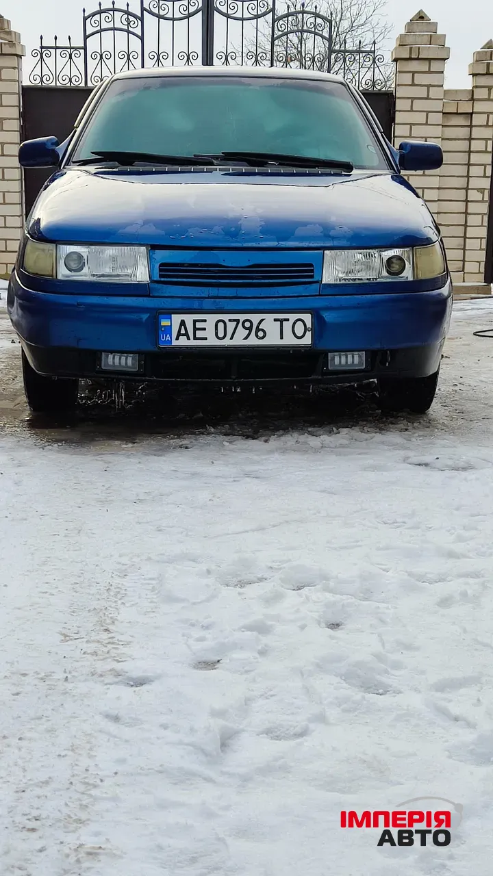 Lada (ВАЗ) 2110 - фото 16