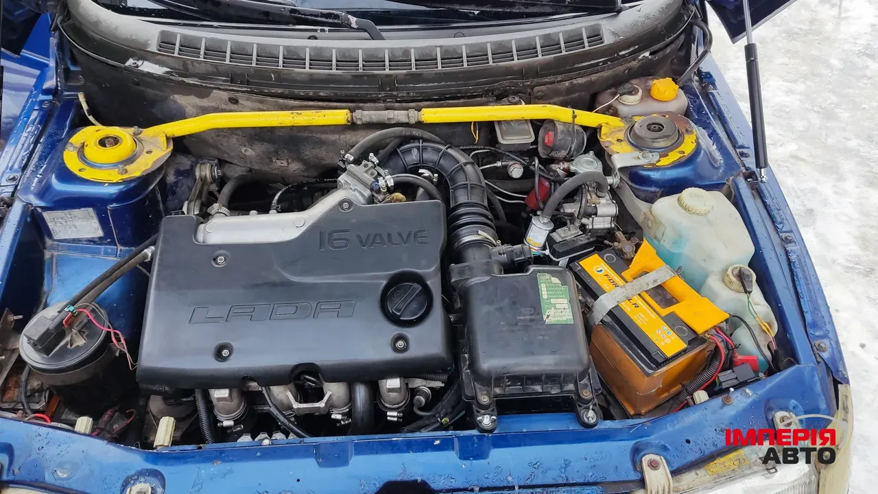 Lada (ВАЗ) 2110 - фото 4