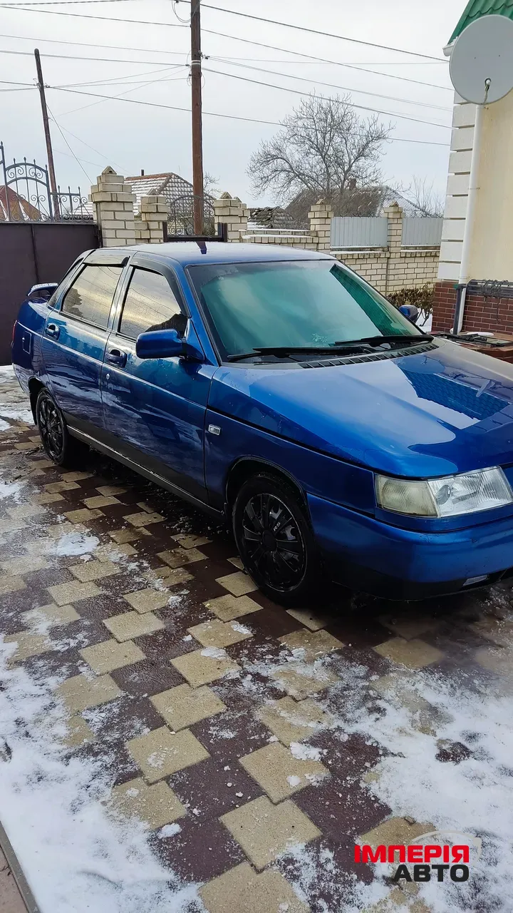 Lada (ВАЗ) 2110 - фото 22