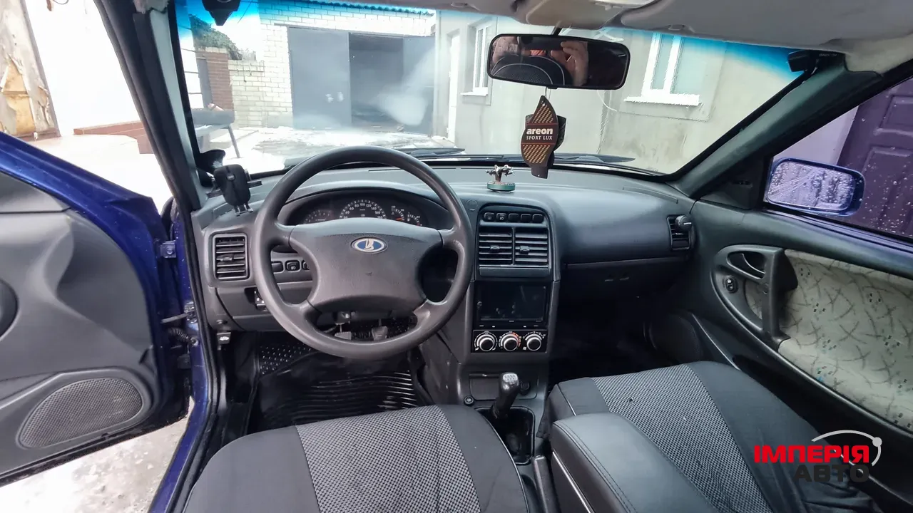 Lada (ВАЗ) 2110 - фото 9