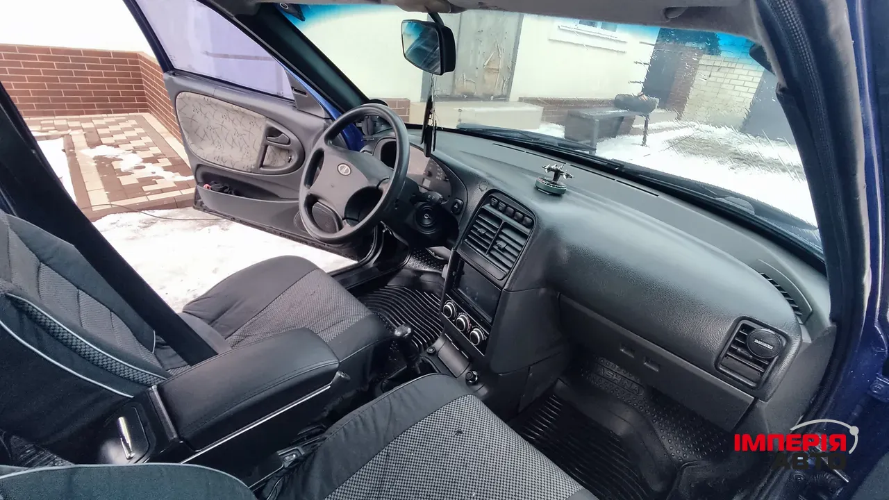 Lada (ВАЗ) 2110 - фото 7