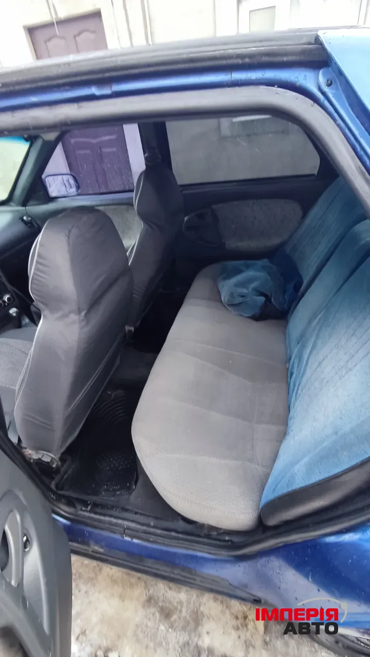 Lada (ВАЗ) 2110 - фото 10