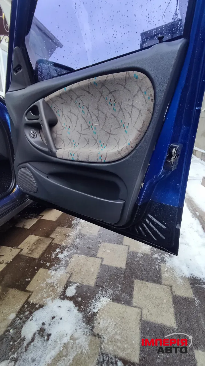 Lada (ВАЗ) 2110 - фото 8