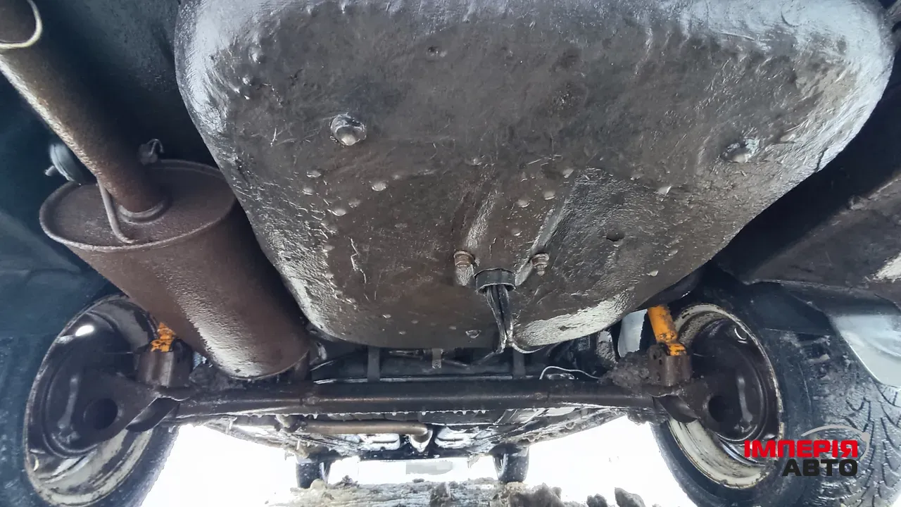 Lada (ВАЗ) 2110 - фото 12