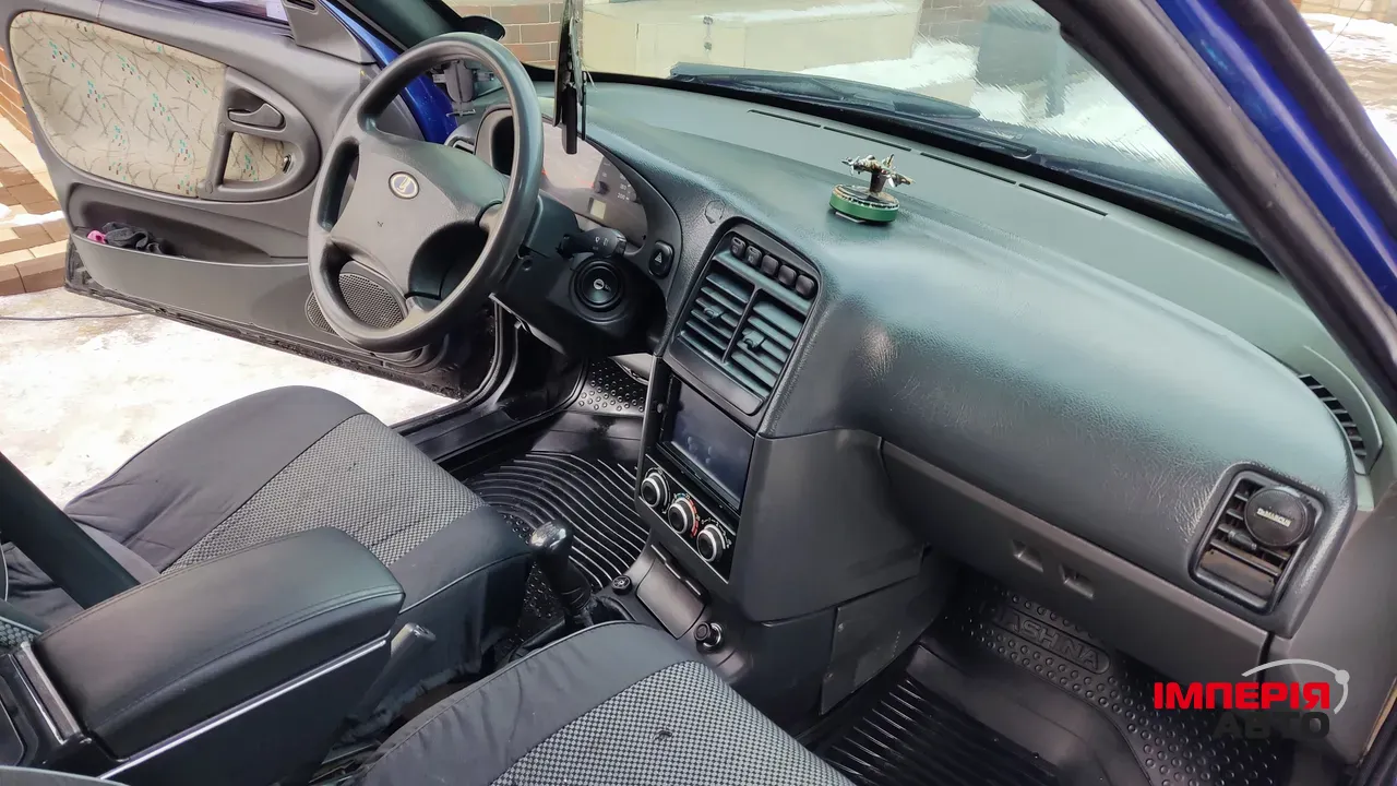 Lada (ВАЗ) 2110 - фото 2