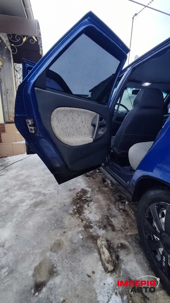 Lada (ВАЗ) 2110 - фото 11