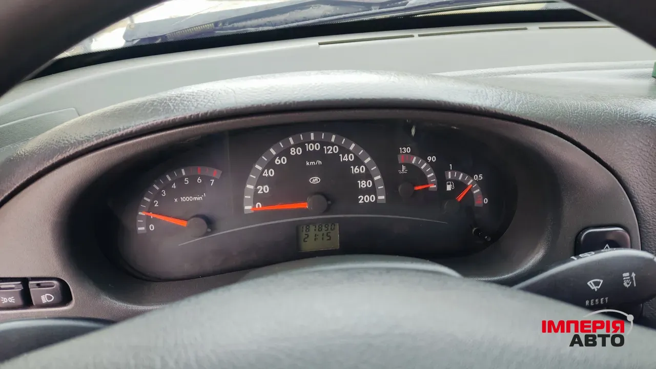 Lada (ВАЗ) 2110 - фото 5