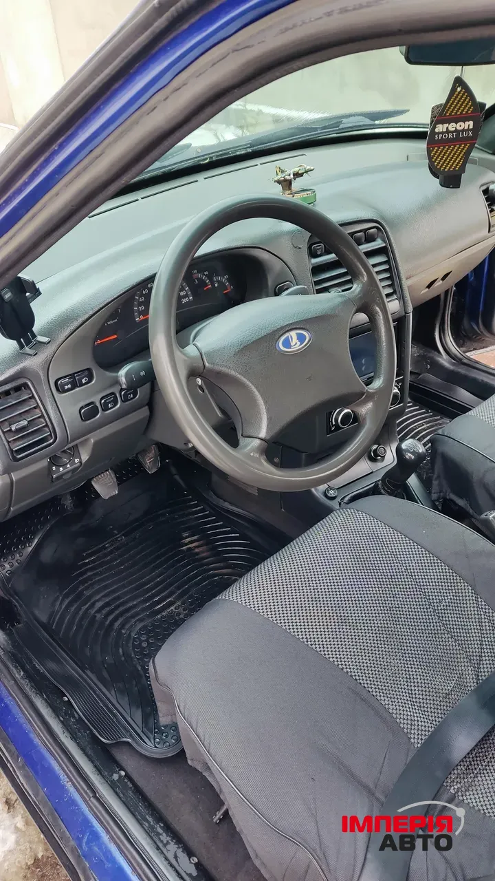 Lada (ВАЗ) 2110 - фото 6