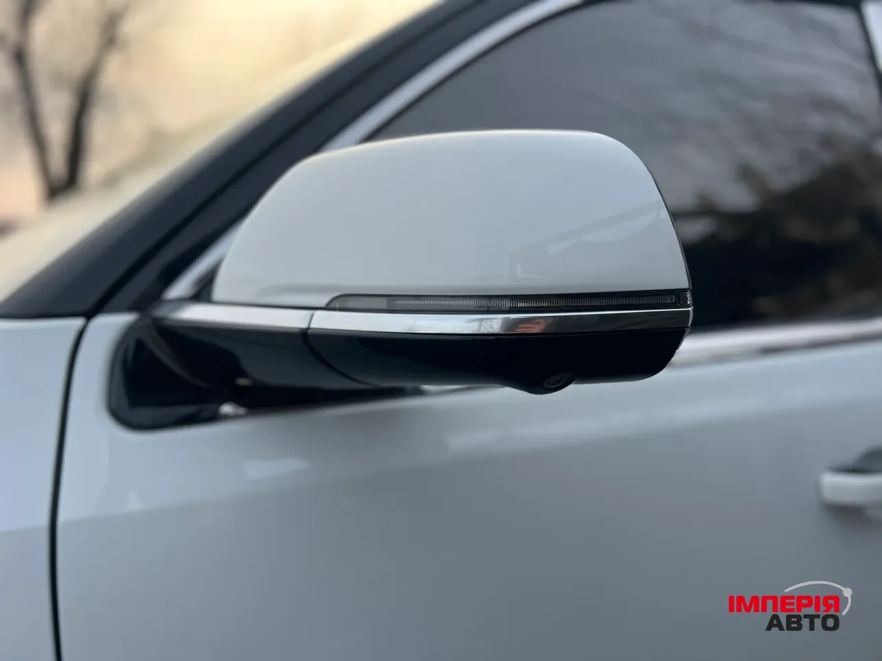 Jeep Grand Cherokee - фото 6